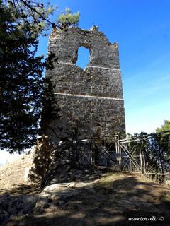 Castello di Nicosia